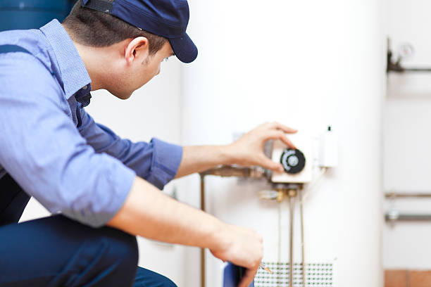 Best Tankless Water Heater Services  in Green Village, NJ